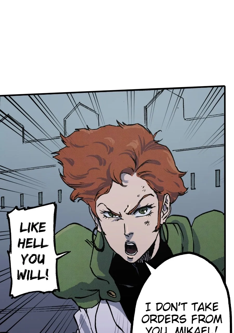 Apple Black Chapter 32 page 83 - 