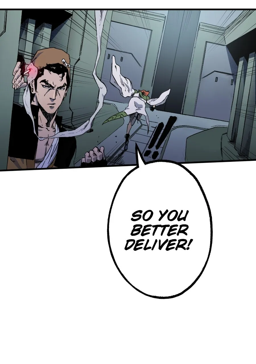 Apple Black Chapter 32 page 89 - 