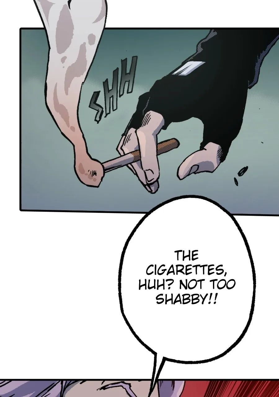Apple Black Chapter 32 page 94 - 