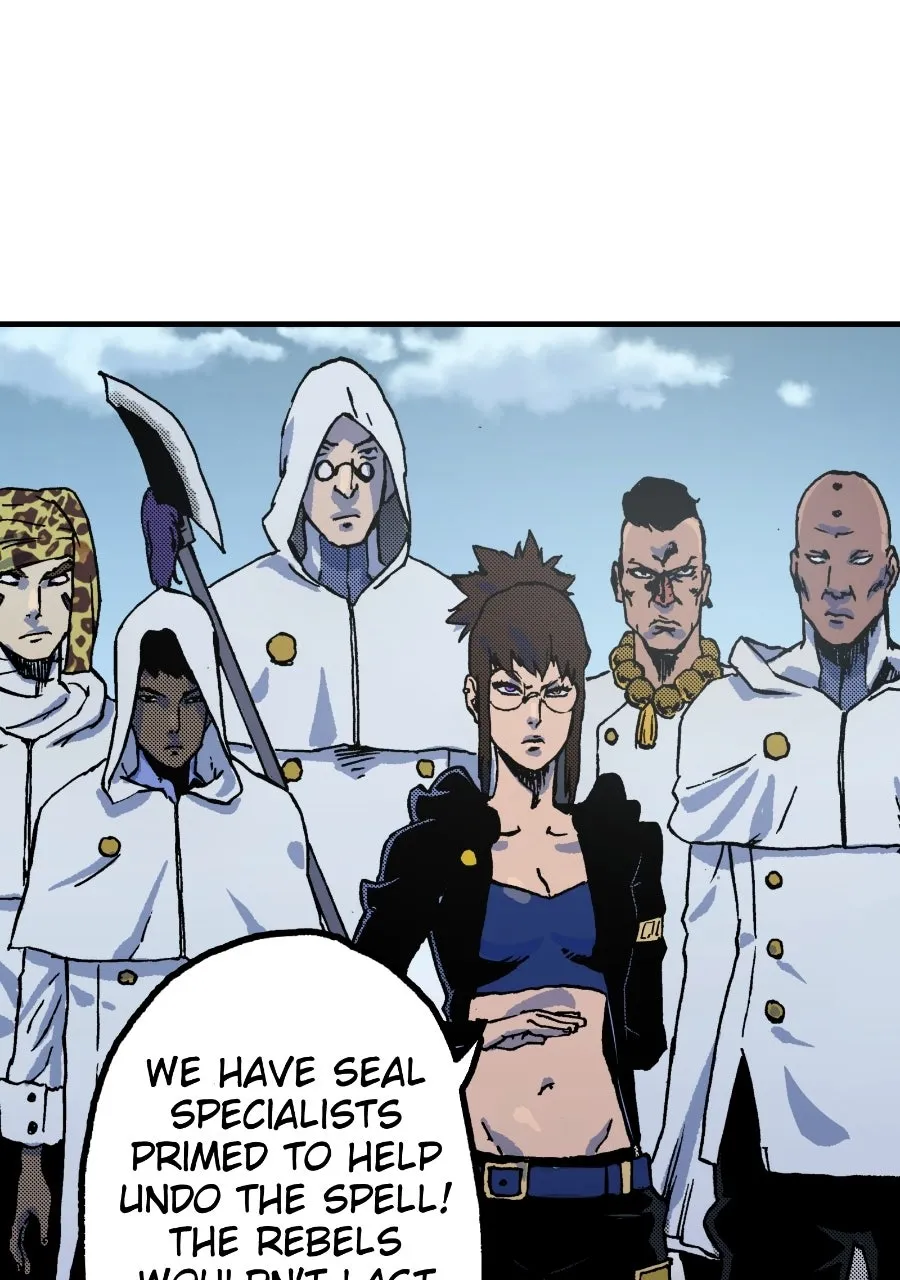 Apple Black Chapter 32 page 100 - 