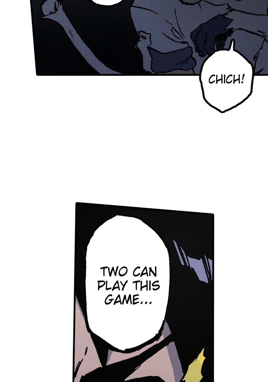 Apple Black Episode 32 page 17 - 