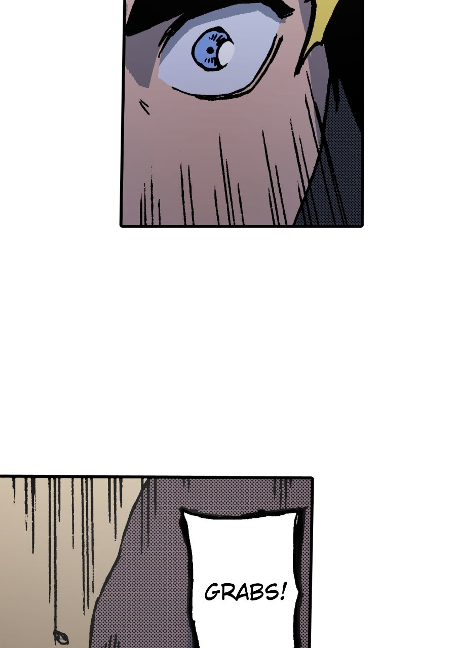 Apple Black Episode 32 page 18 - 