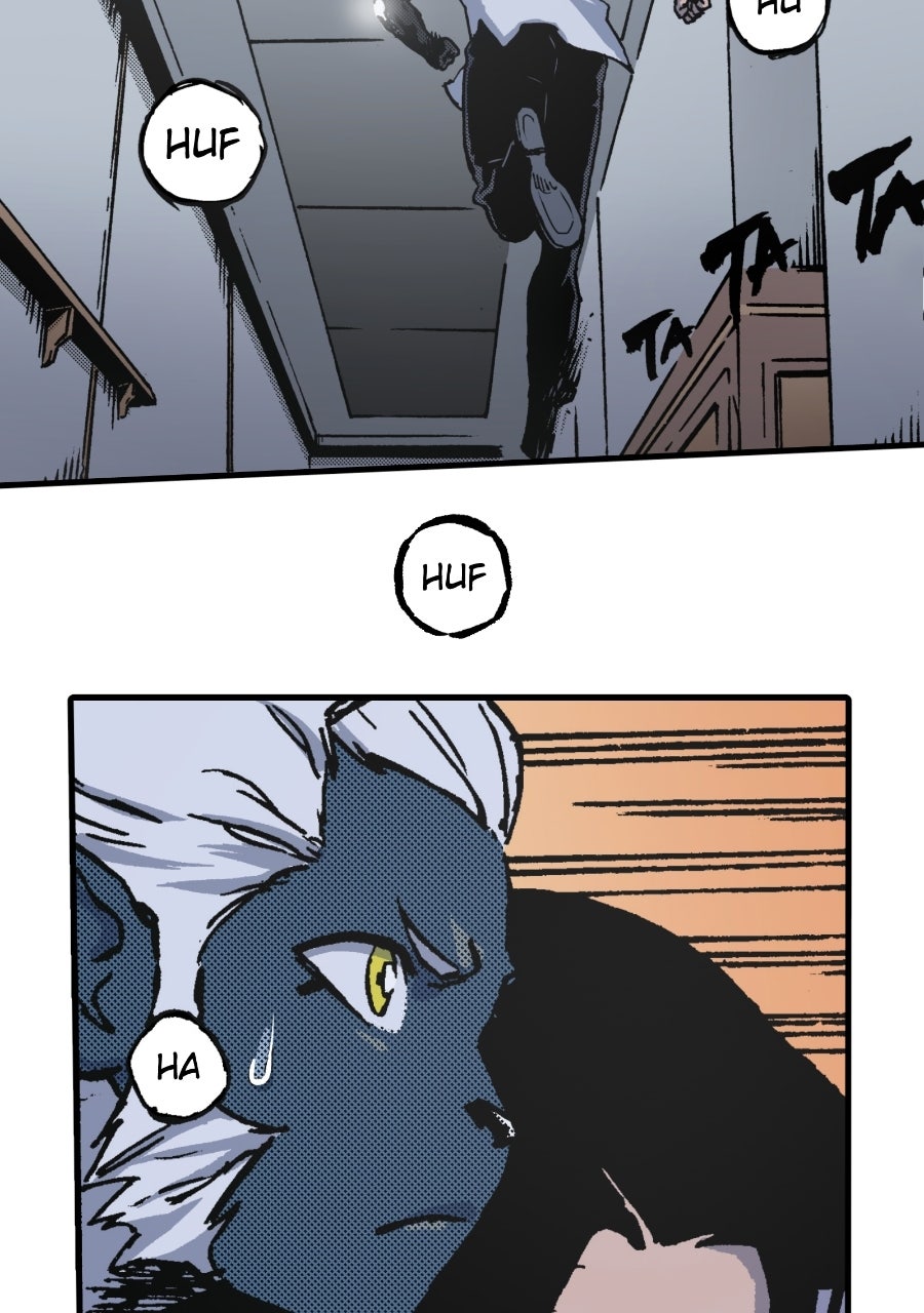 Apple Black Episode 32 page 3 - 