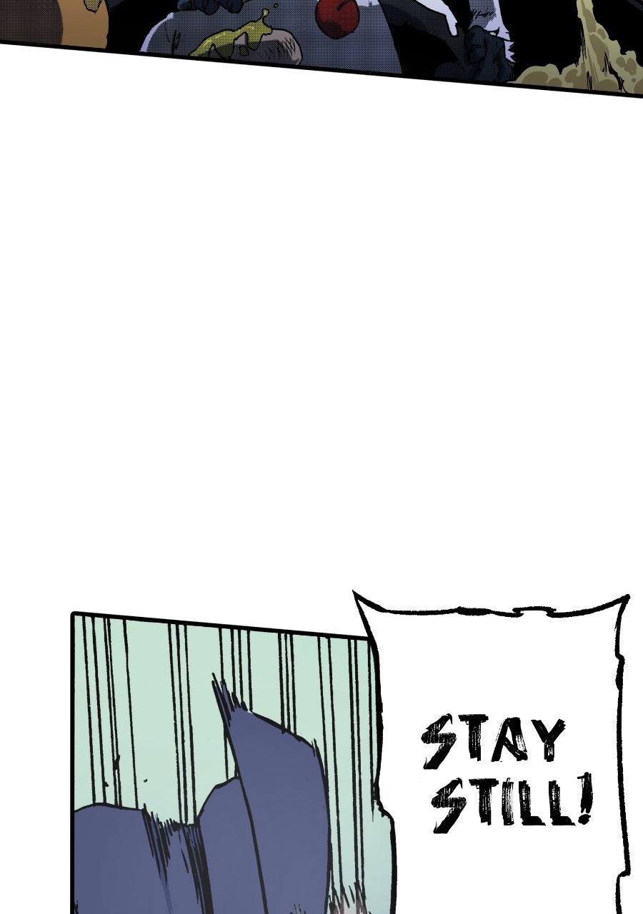 Apple Black Episode 32 page 21 - 