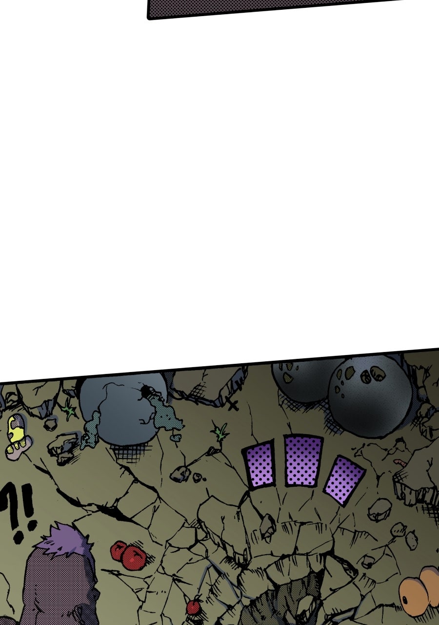 Apple Black Episode 32 page 25 - 