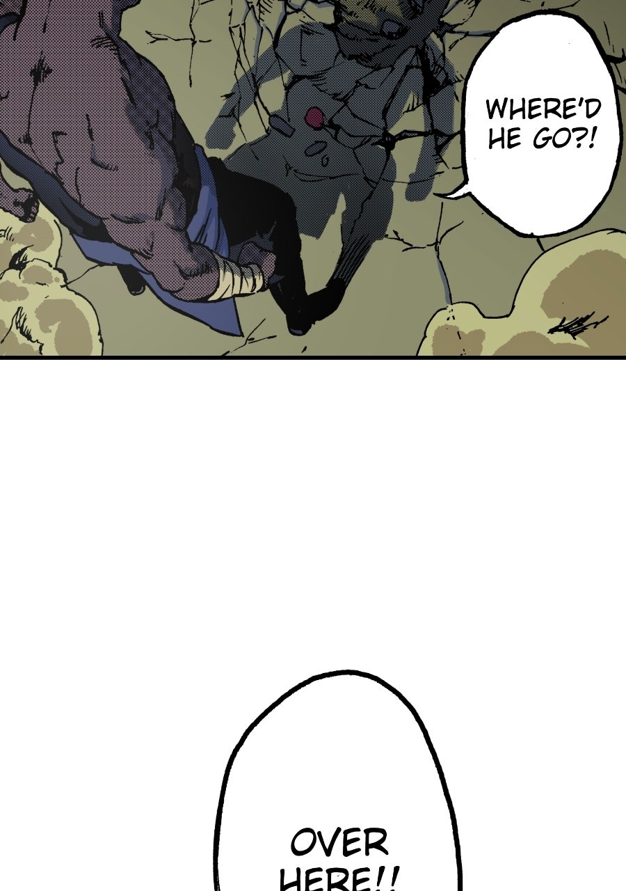 Apple Black Episode 32 page 26 - 