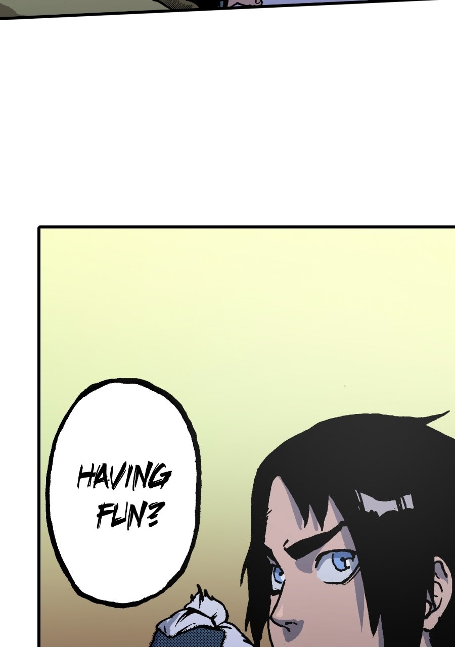 Apple Black Episode 32 page 28 - 