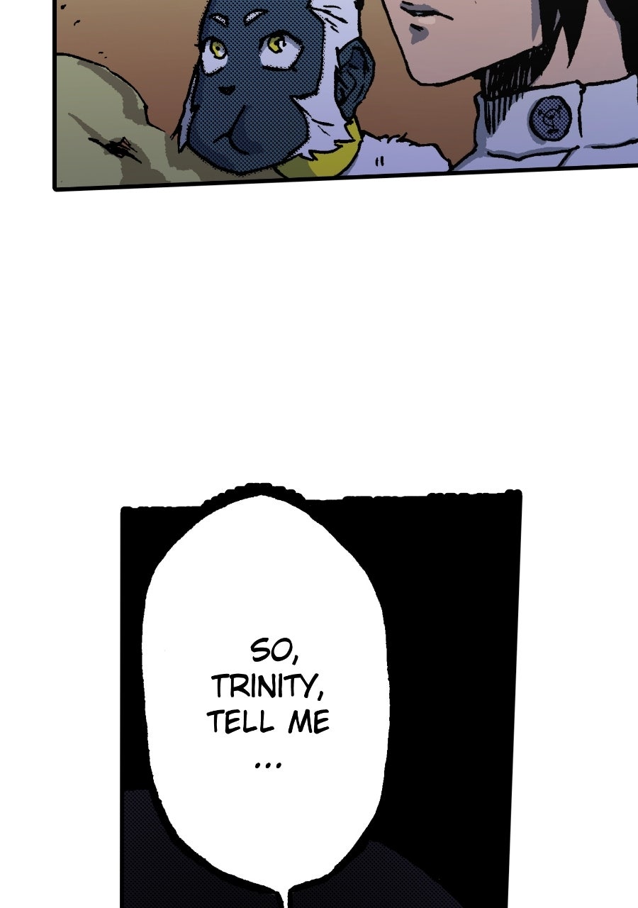 Apple Black Episode 32 page 29 - 