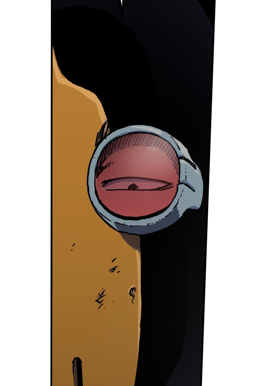 Apple Black Episode 32 page 30 - 