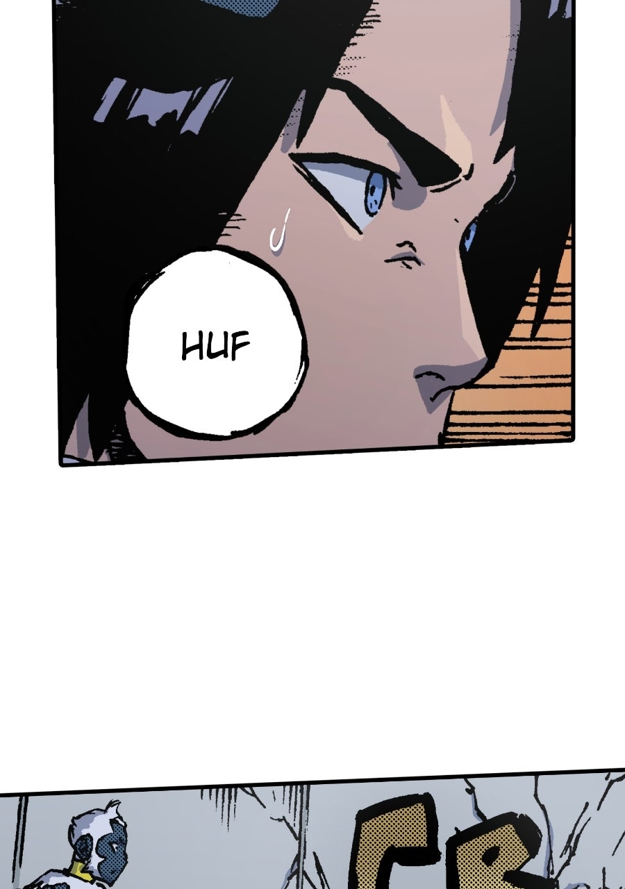 Apple Black Episode 32 page 4 - 