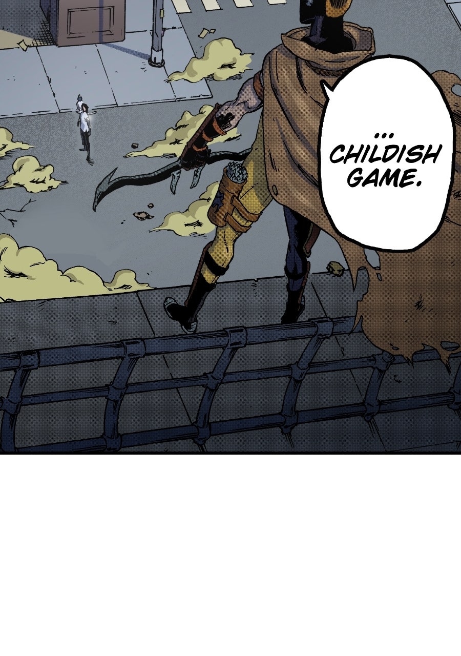 Apple Black Episode 32 page 33 - 