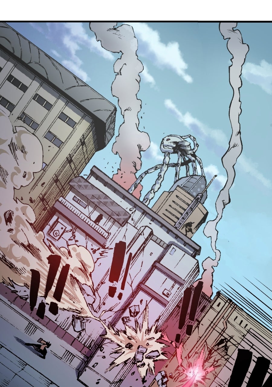 Apple Black Episode 32 page 34 - 