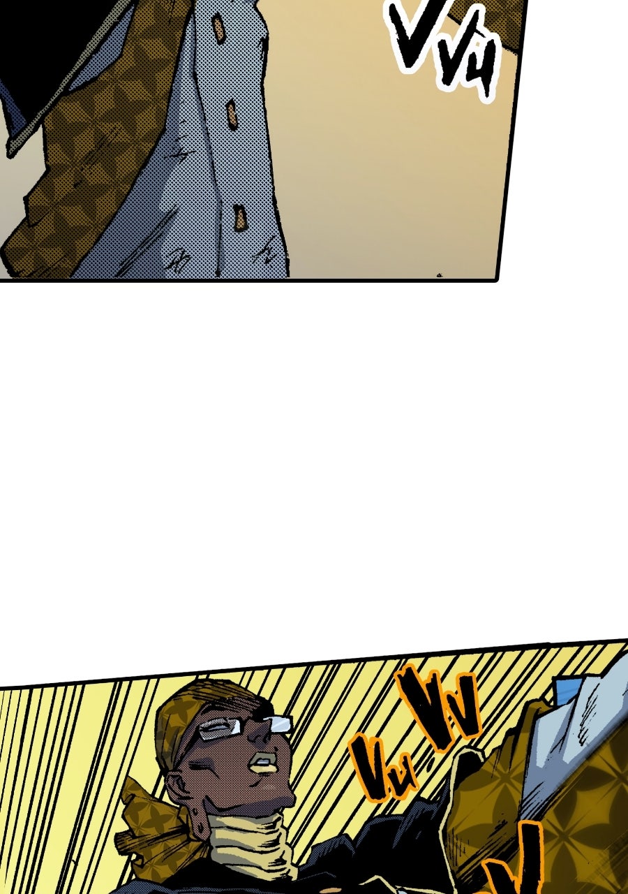 Apple Black Episode 32 page 39 - 