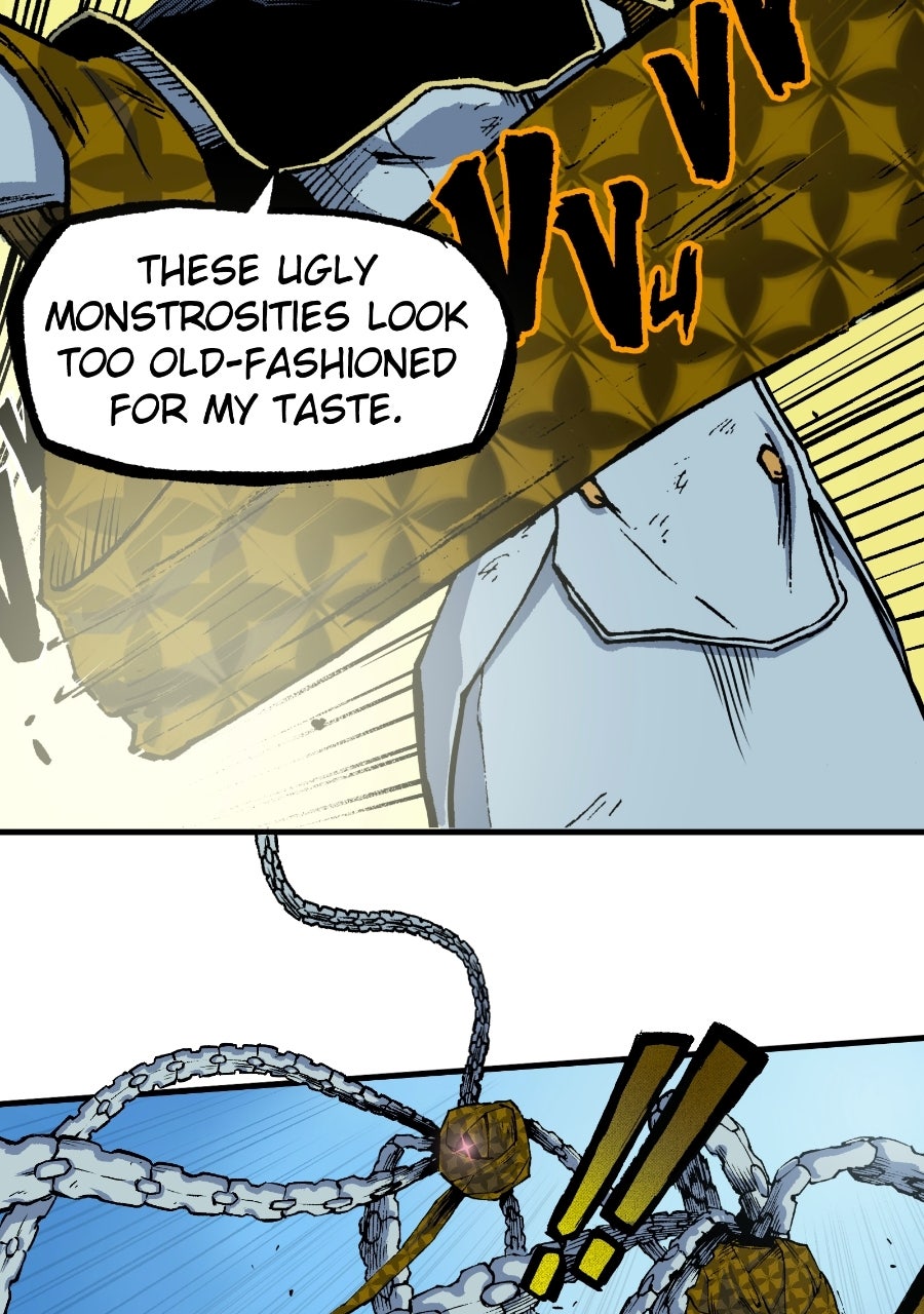 Apple Black Episode 32 page 40 - 