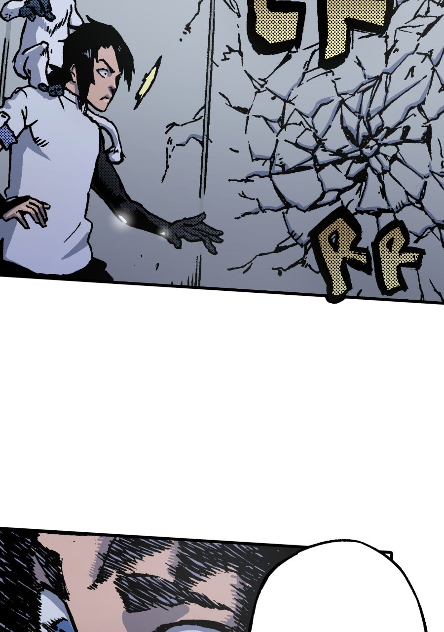 Apple Black Episode 32 page 5 - 