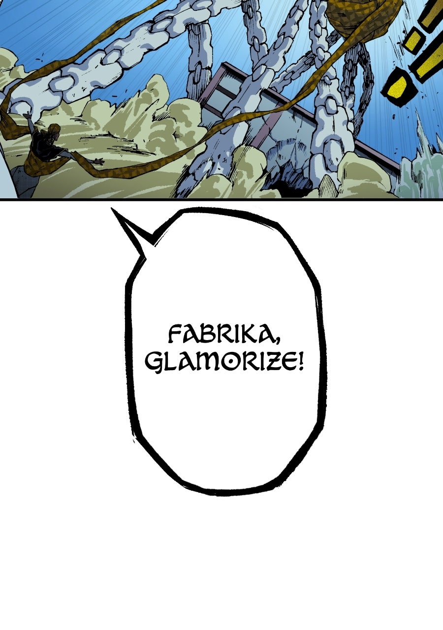 Apple Black Episode 32 page 41 - 