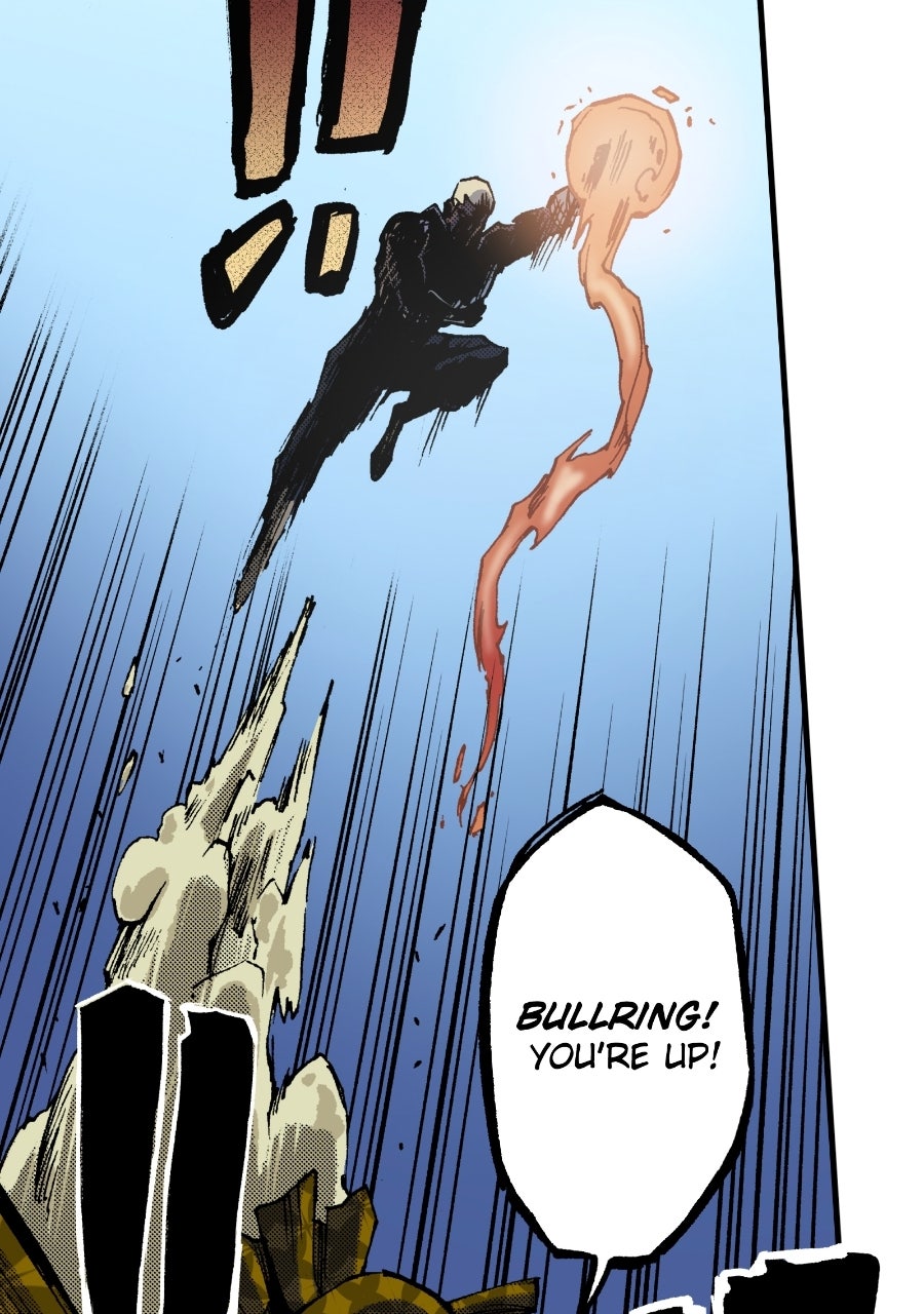 Apple Black Episode 32 page 44 - 