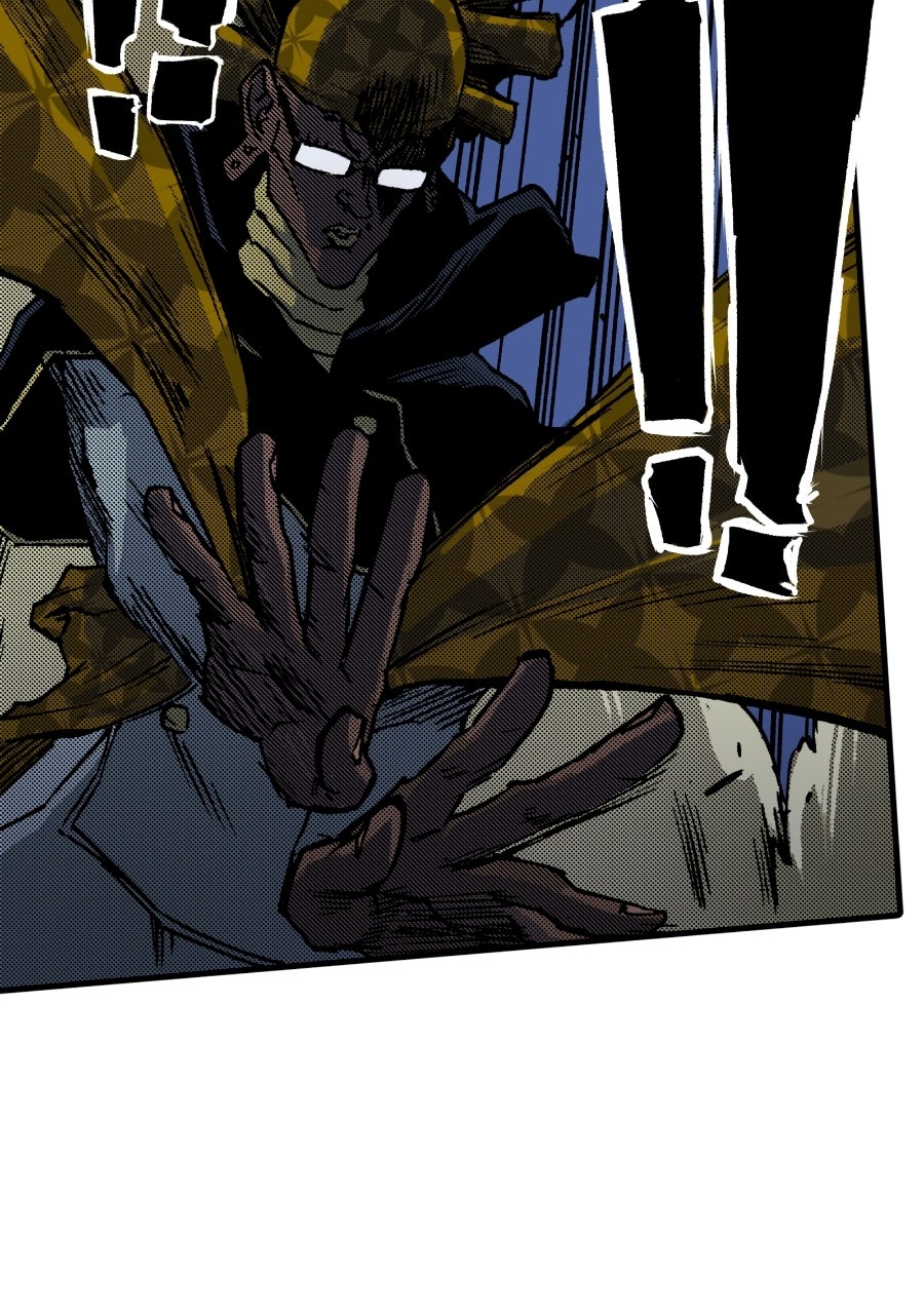 Apple Black Episode 32 page 45 - 