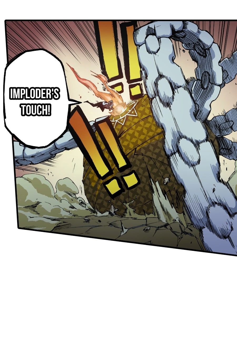 Apple Black Episode 32 page 46 - 