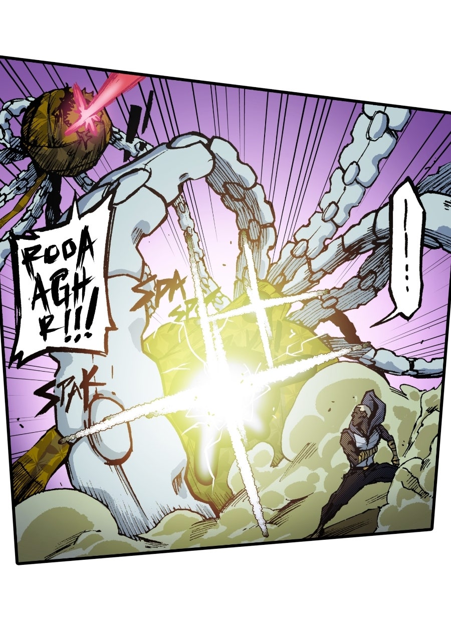 Apple Black Episode 32 page 47 - 