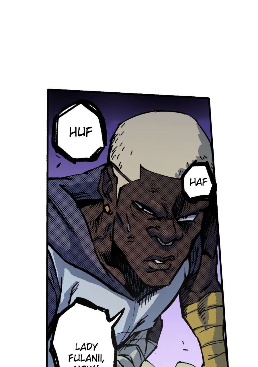 Apple Black Episode 32 page 48 - 