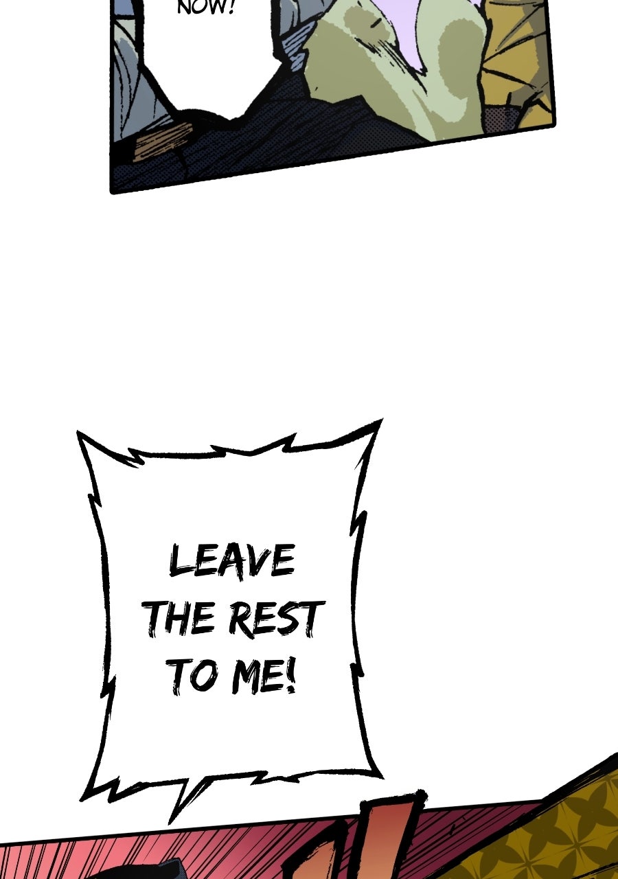 Apple Black Episode 32 page 49 - 
