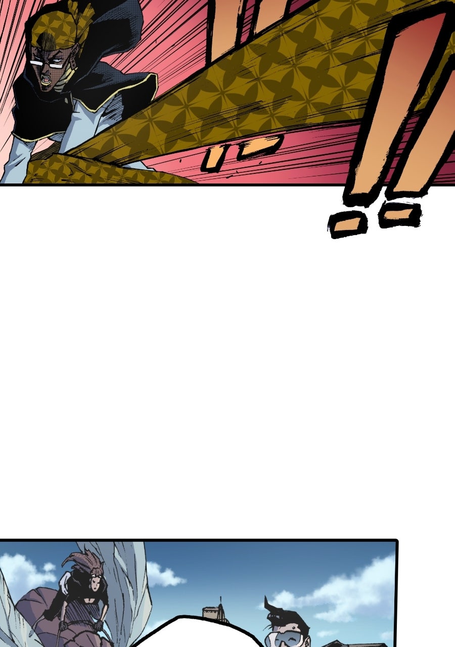 Apple Black Episode 32 page 50 - 