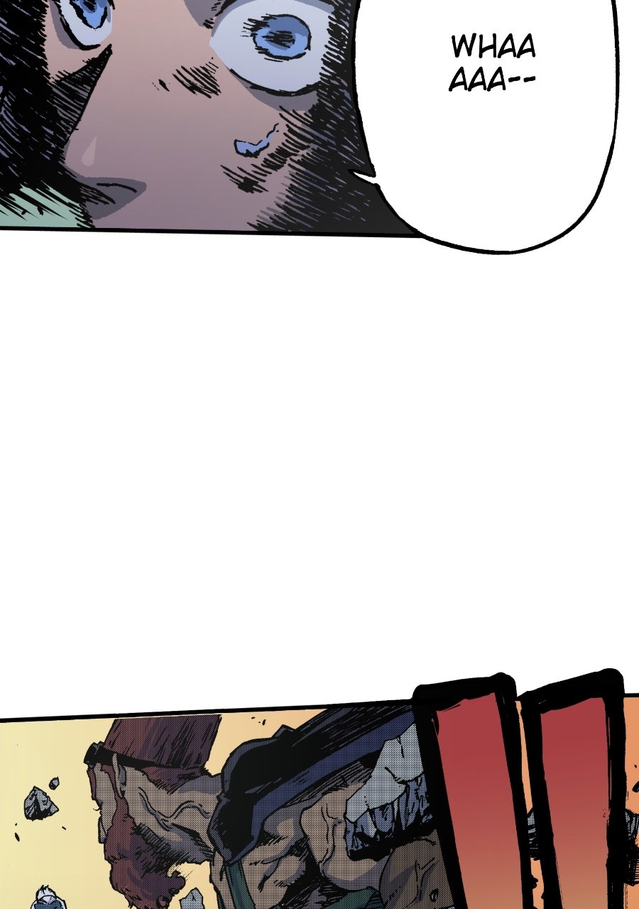 Apple Black Episode 32 page 6 - 