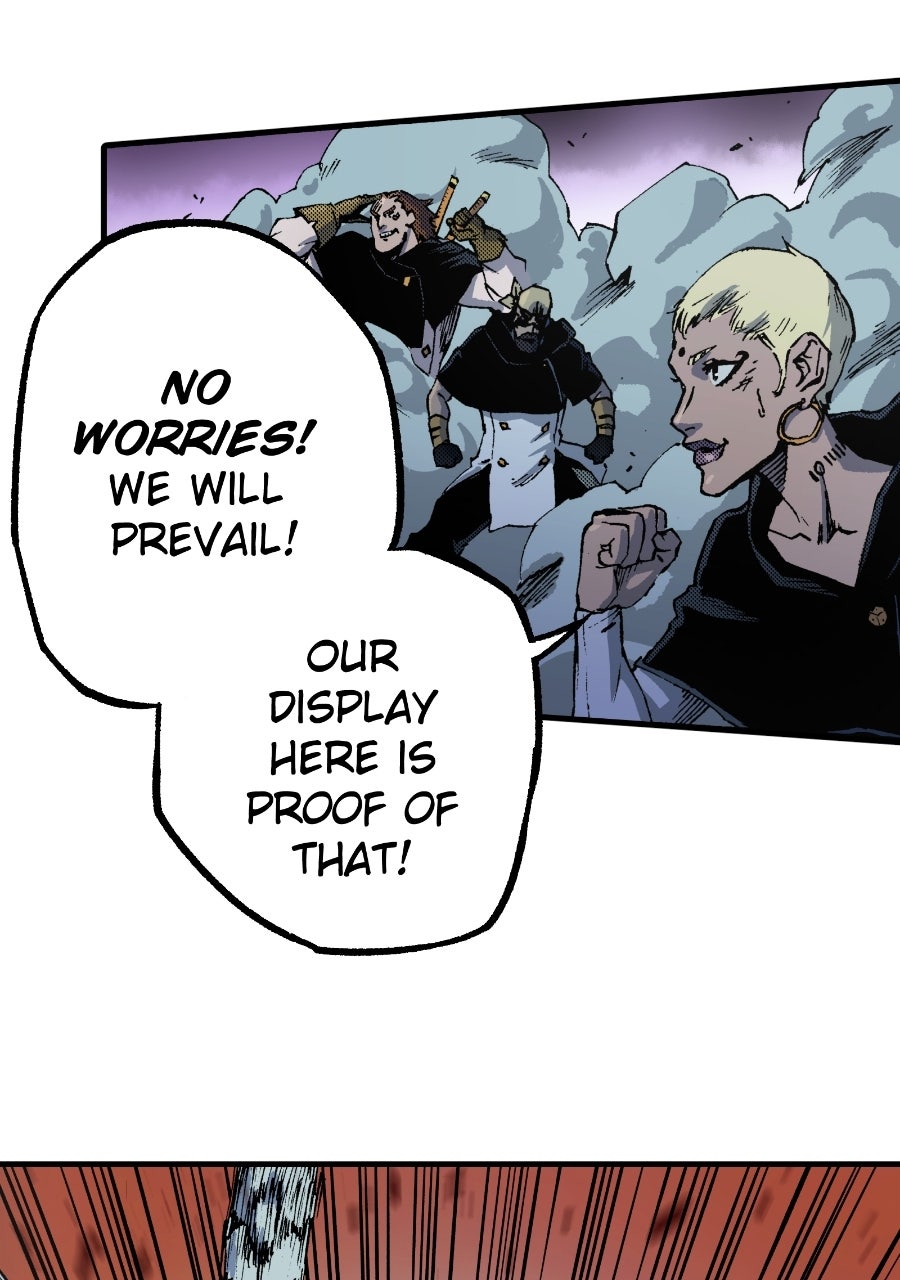 Apple Black Episode 32 page 52 - 