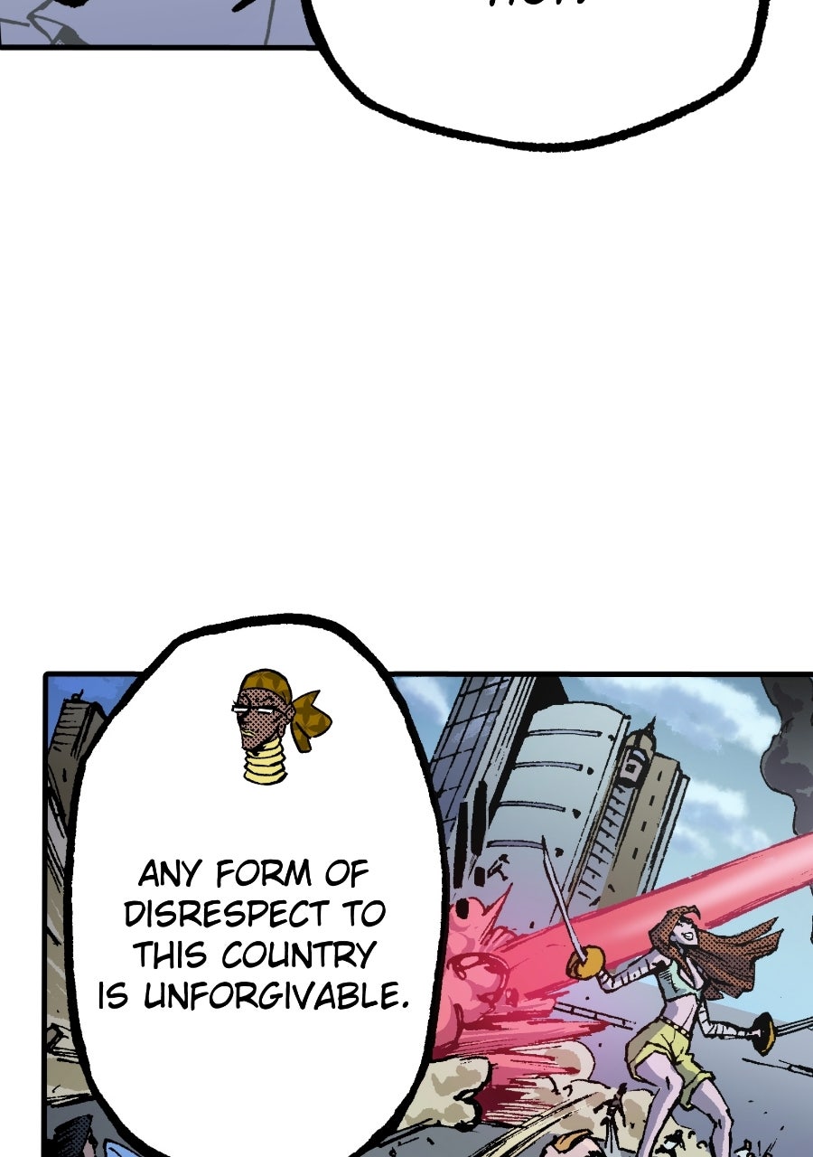 Apple Black Episode 32 page 57 - 
