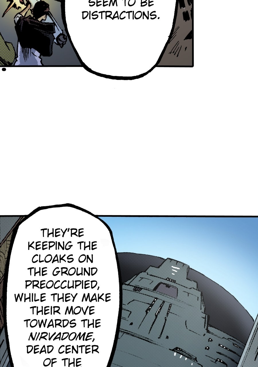 Apple Black Episode 32 page 59 - 