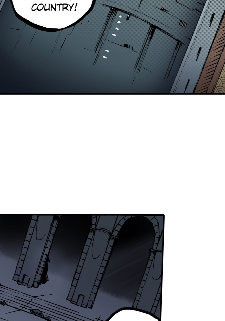 Apple Black Episode 32 page 60 - 