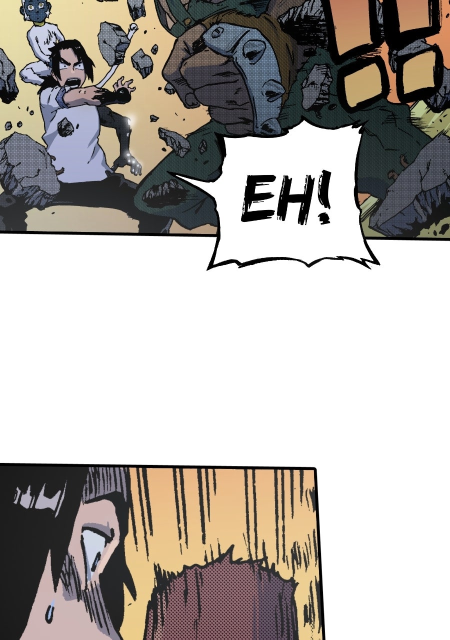 Apple Black Episode 32 page 7 - 