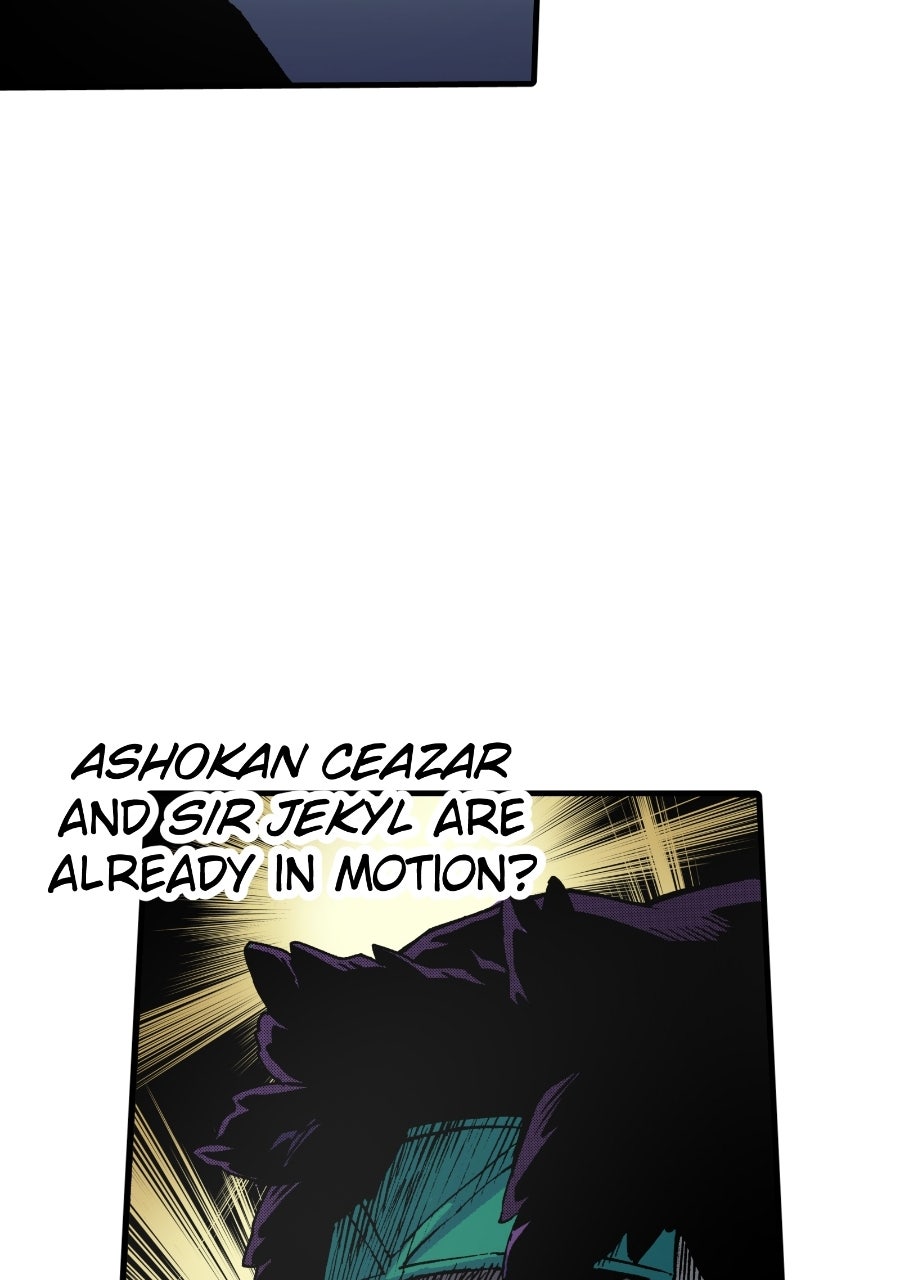 Apple Black Episode 32 page 64 - 
