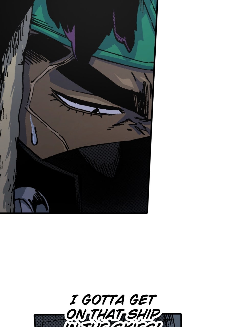 Apple Black Episode 32 page 67 - 