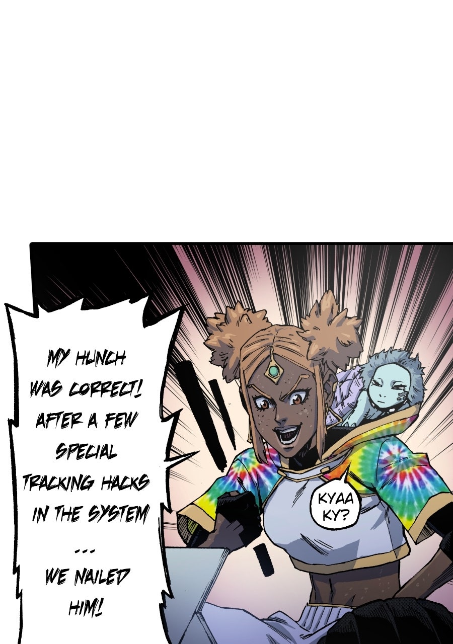 Apple Black Episode 32 page 72 - 