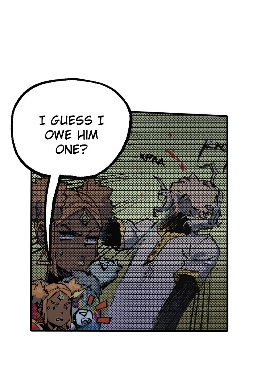 Apple Black Episode 32 page 75 - 
