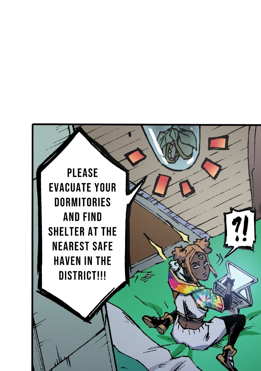 Apple Black Episode 32 page 77 - 