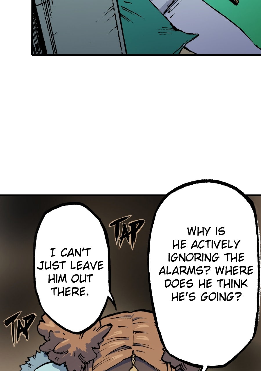 Apple Black Episode 32 page 78 - 
