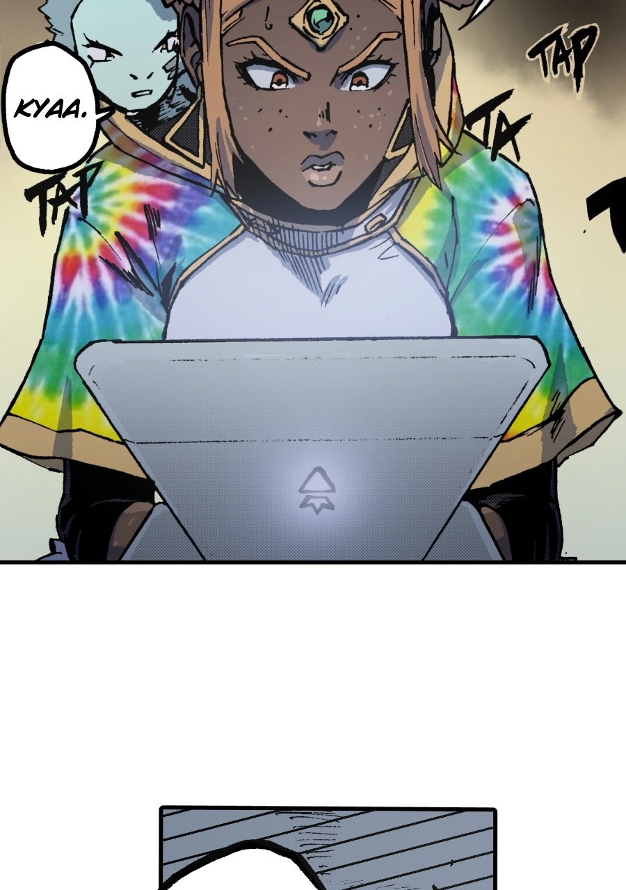 Apple Black Episode 32 page 79 - 