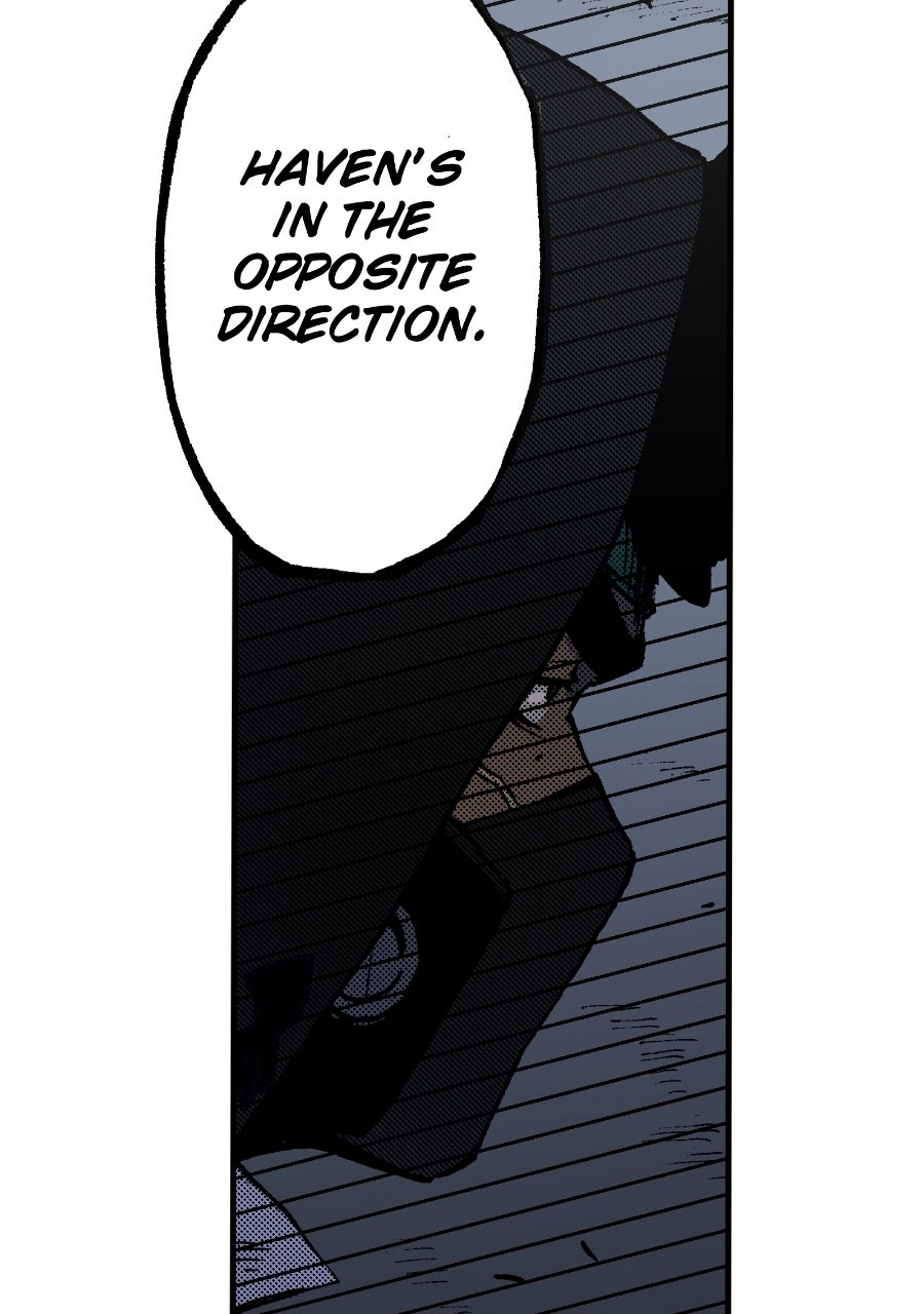 Apple Black Episode 32 page 80 - 