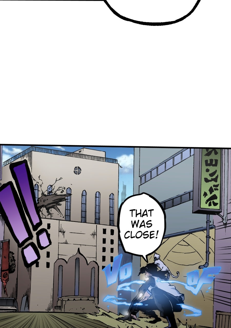 Apple Black Episode 32 page 9 - 