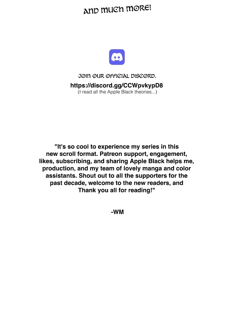 Apple Black Episode 32 page 84 - 
