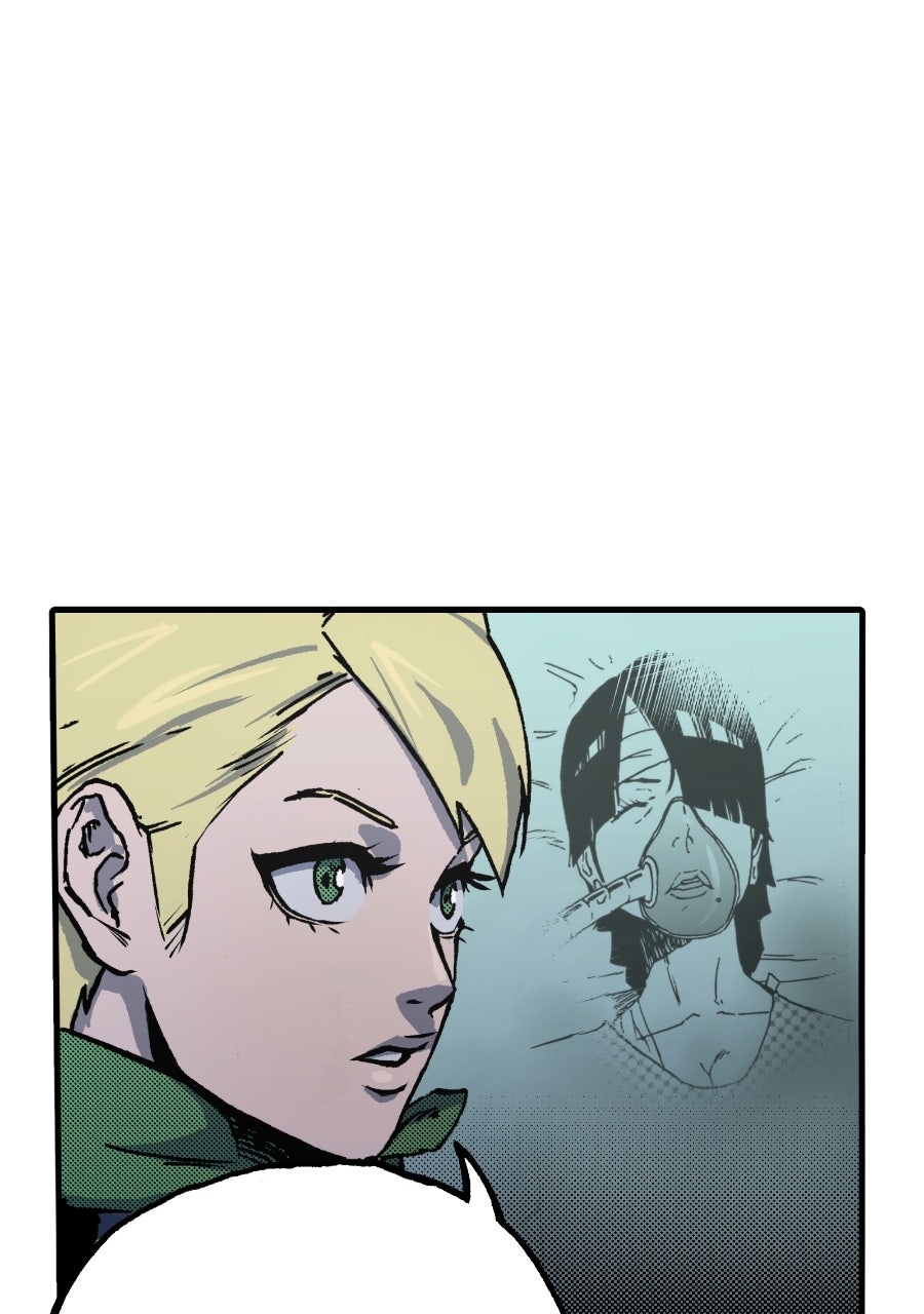 Apple Black Episode 33 page 11 - 