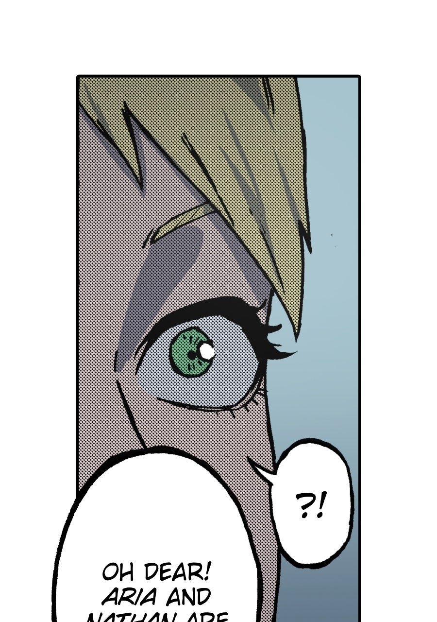 Apple Black Episode 33 page 13 - 