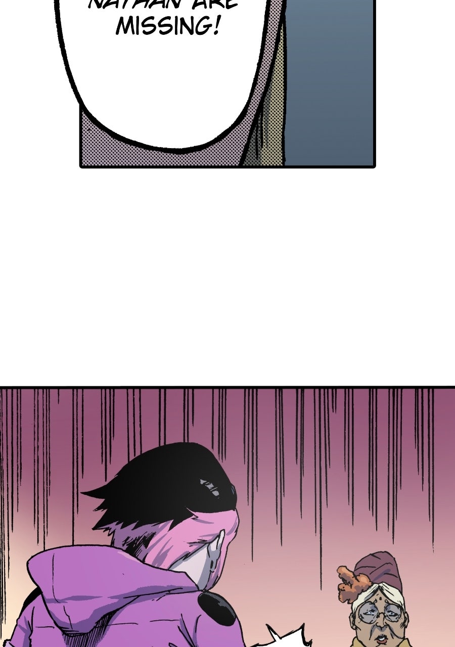 Apple Black Episode 33 page 14 - 