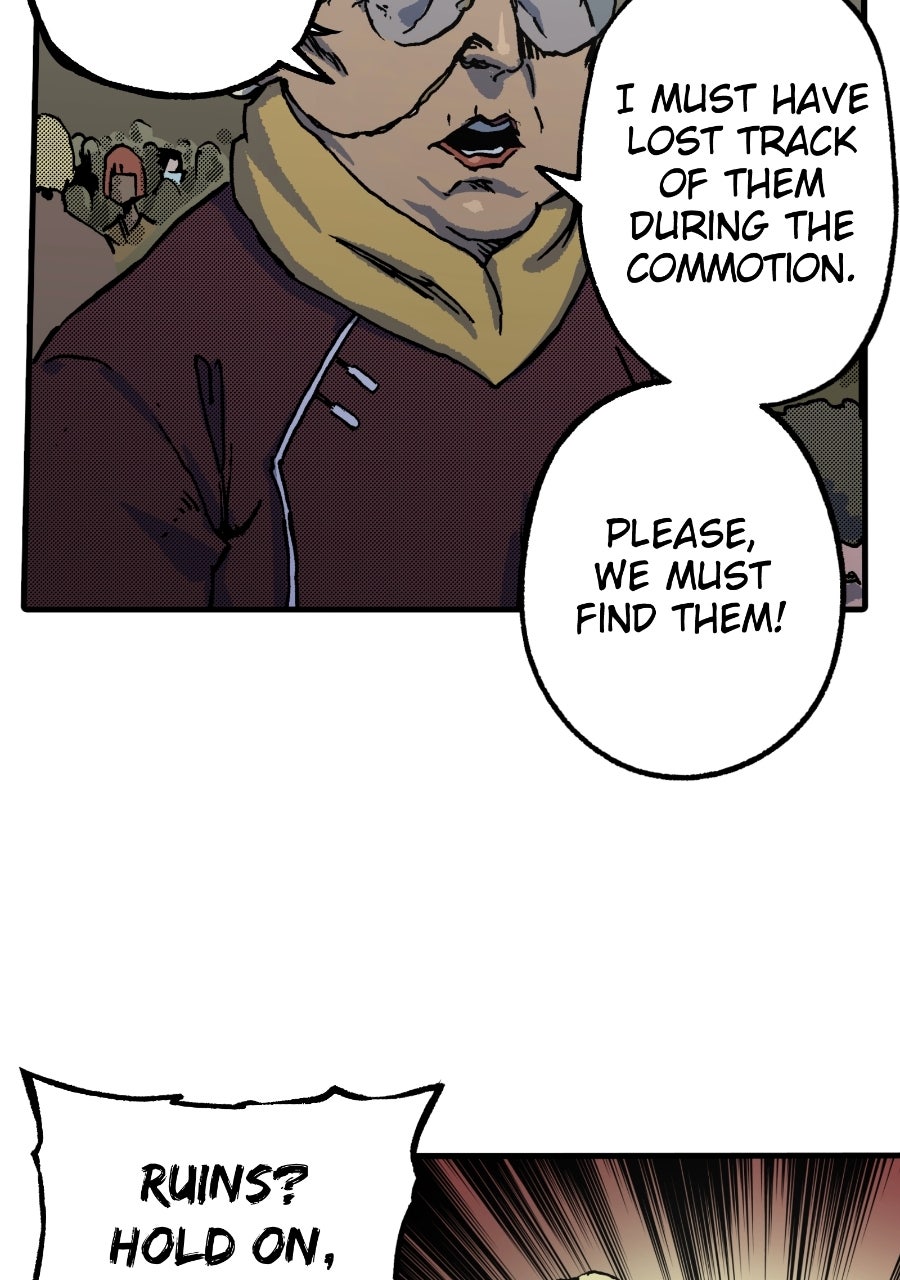 Apple Black Episode 33 page 17 - 