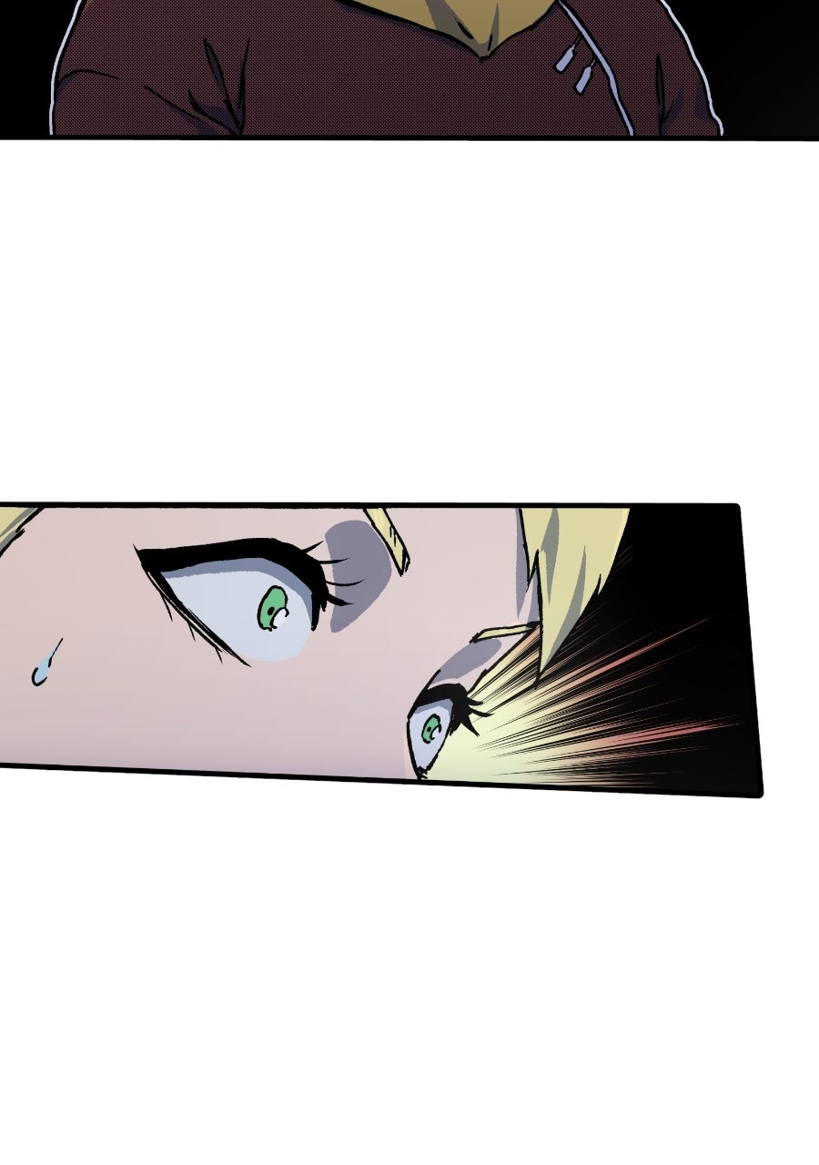 Apple Black Episode 33 page 20 - 