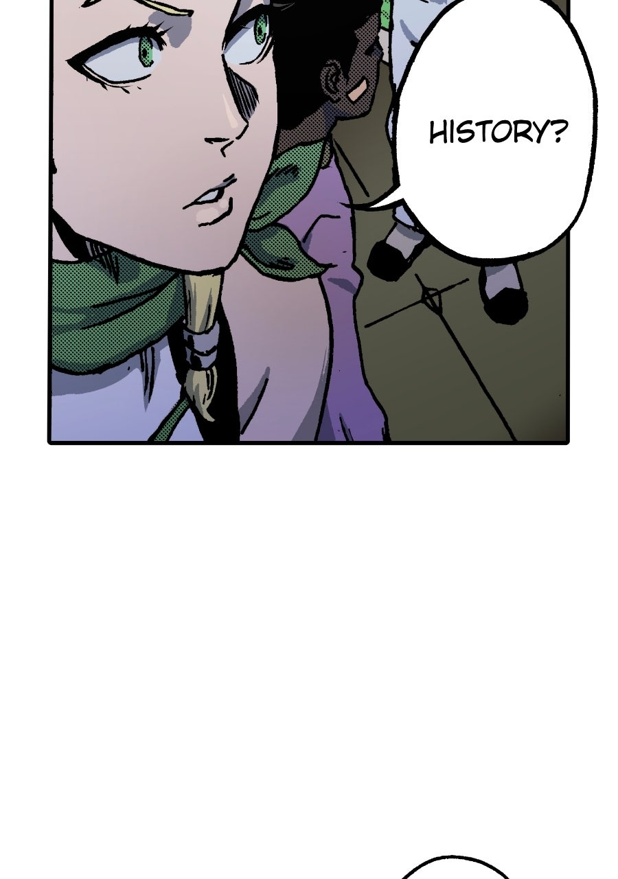 Apple Black Episode 33 page 24 - 
