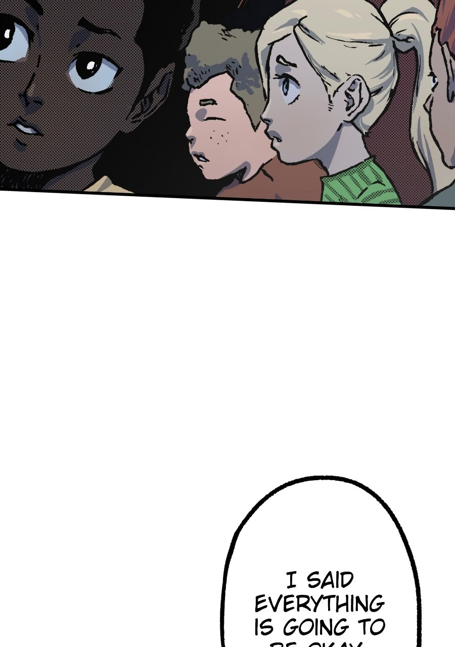 Apple Black Episode 33 page 27 - 